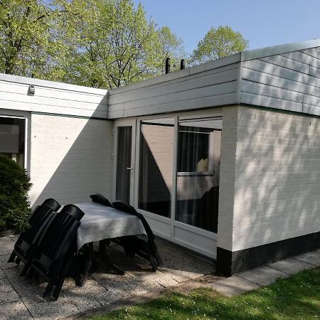 Rustige, Gelijkvloerse Vakantiewoning Met 2 Slaapkamers In Simpelveld, Zuid-Limburg Екстериор снимка