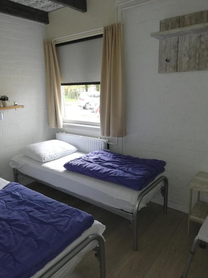Rustige, Gelijkvloerse Vakantiewoning Met 2 Slaapkamers In Simpelveld, Zuid-Limburg Екстериор снимка