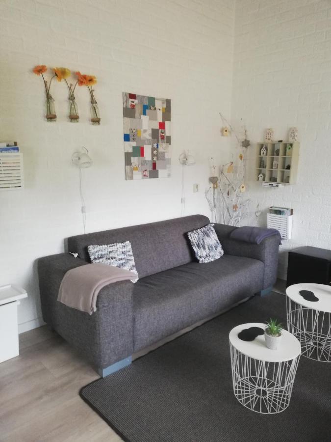 Rustige, Gelijkvloerse Vakantiewoning Met 2 Slaapkamers In Simpelveld, Zuid-Limburg Екстериор снимка