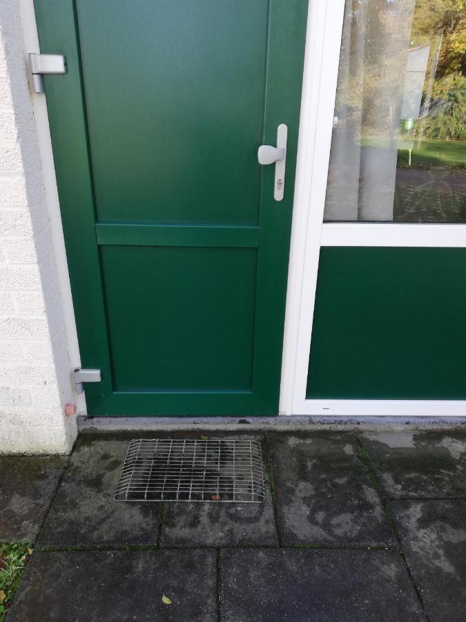 Rustige, Gelijkvloerse Vakantiewoning Met 2 Slaapkamers In Simpelveld, Zuid-Limburg Екстериор снимка