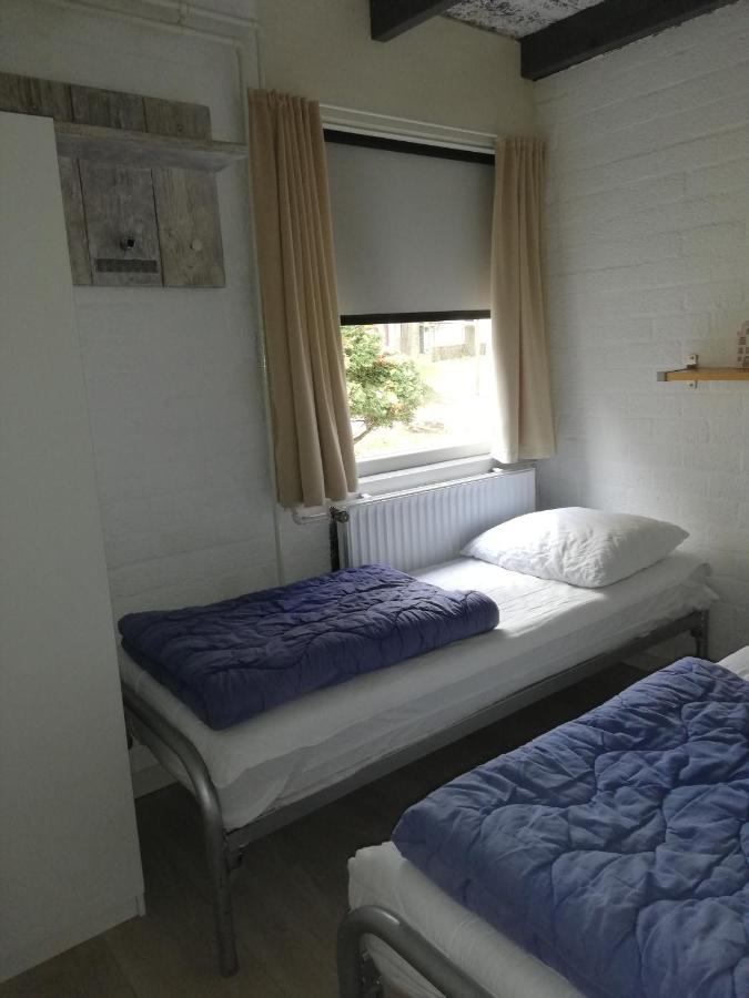 Rustige, Gelijkvloerse Vakantiewoning Met 2 Slaapkamers In Simpelveld, Zuid-Limburg Екстериор снимка